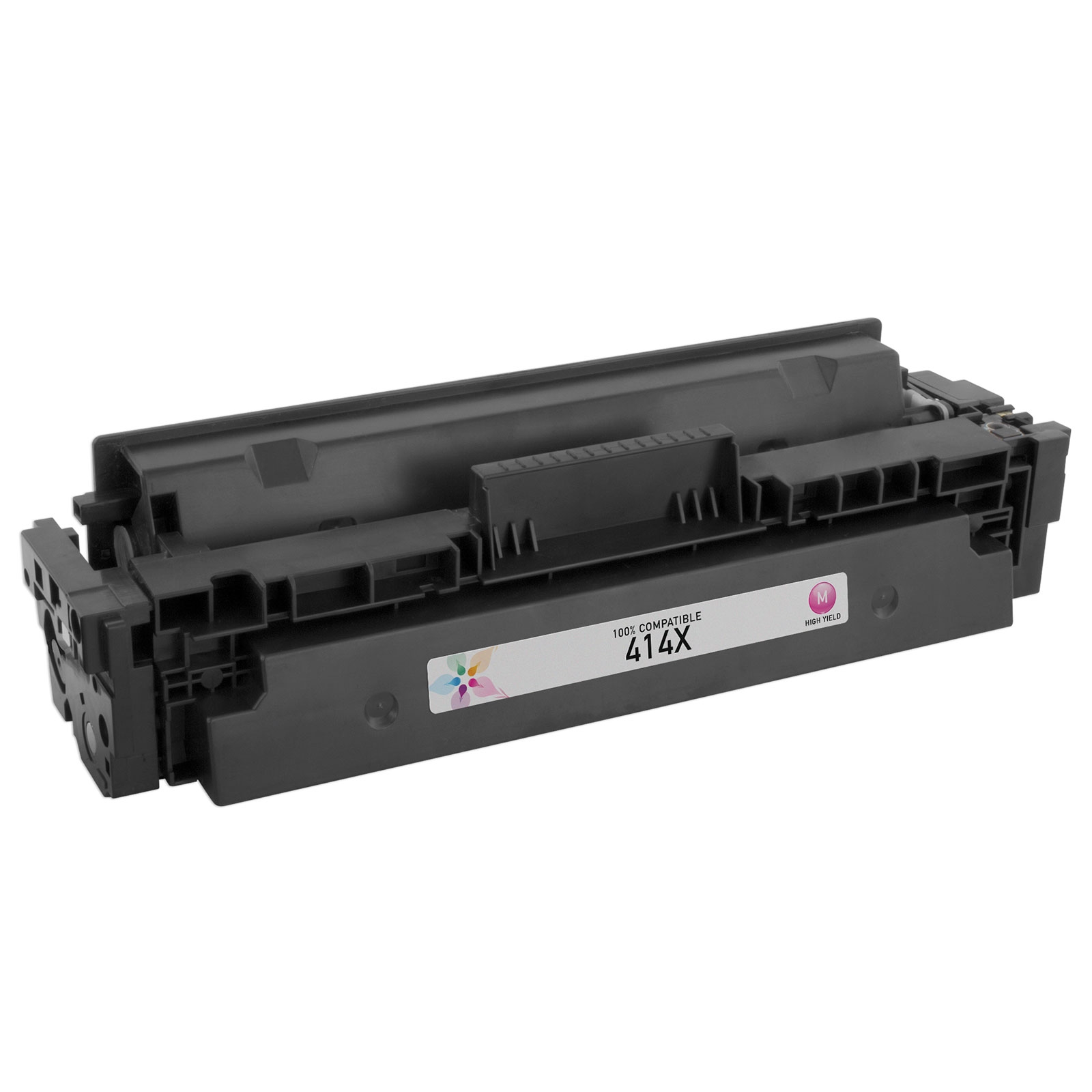 HP HP414X Laser