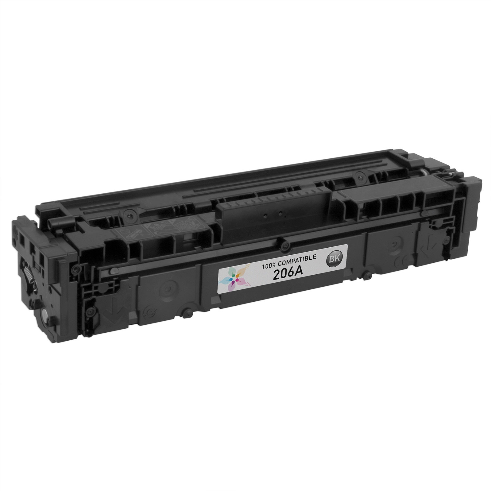HP HP206 Laser