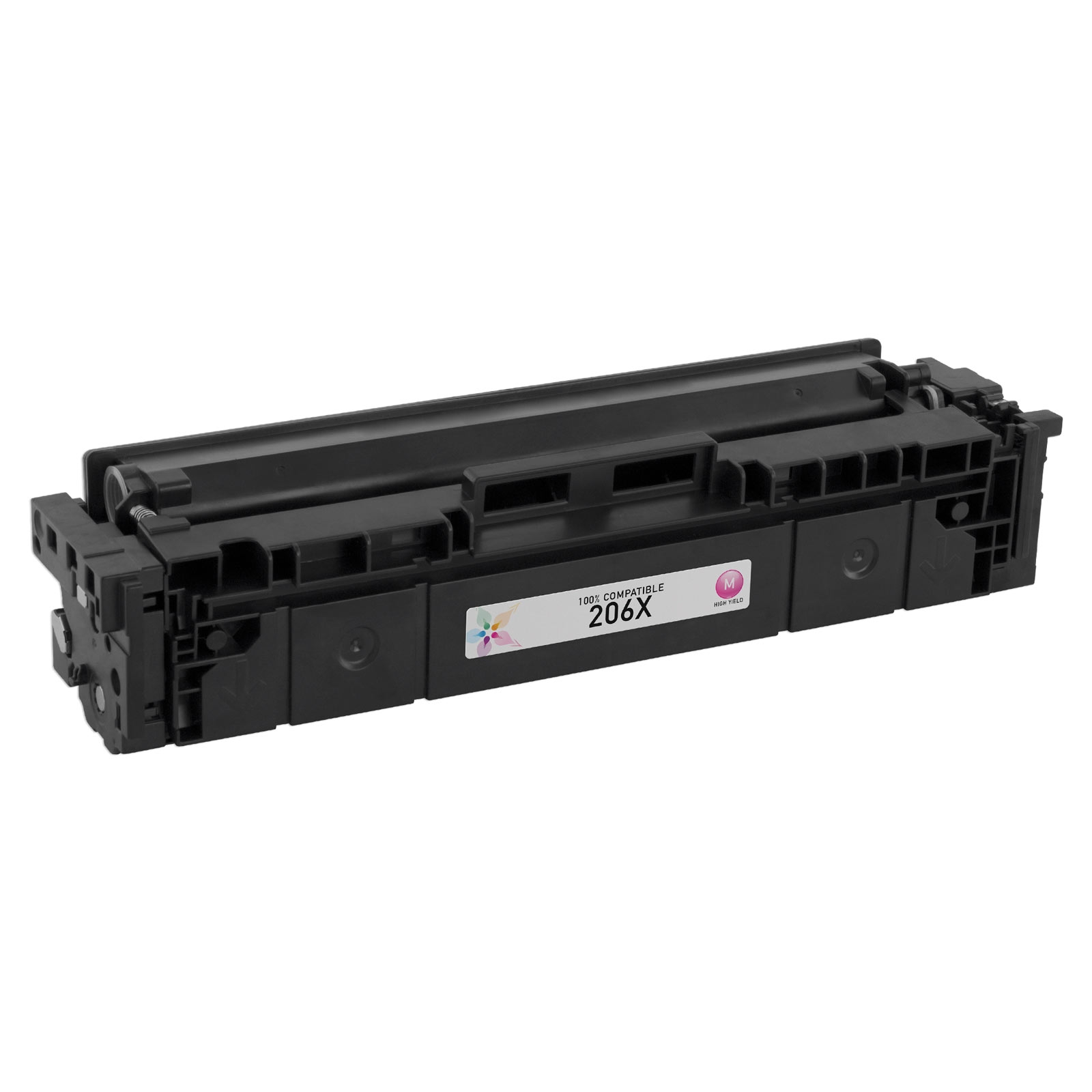 HP HP206X Laser