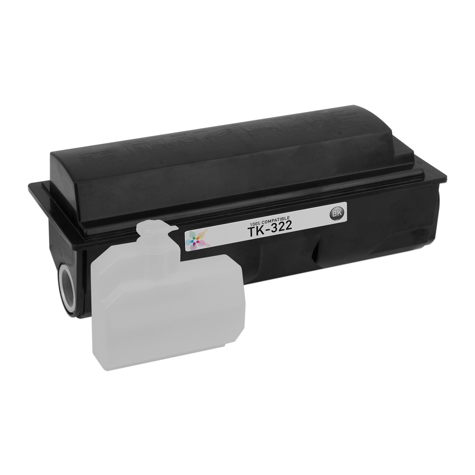 Kyocera-Mita TK-322 Laser