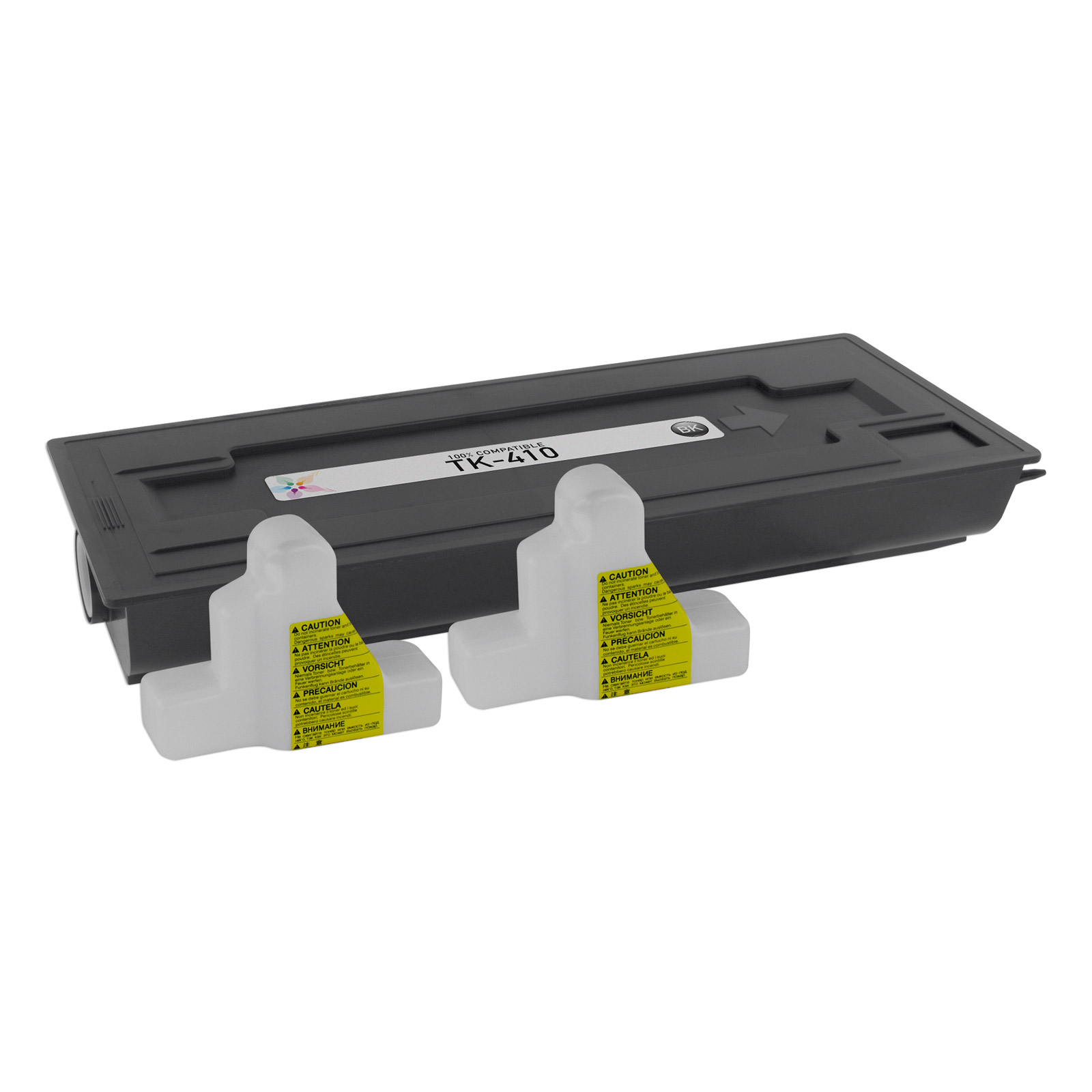 Kyocera-Mita TK-410 Laser