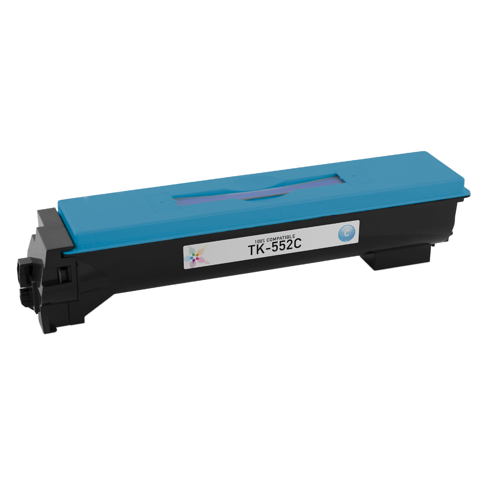 Kyocera-Mita TK552 Laser