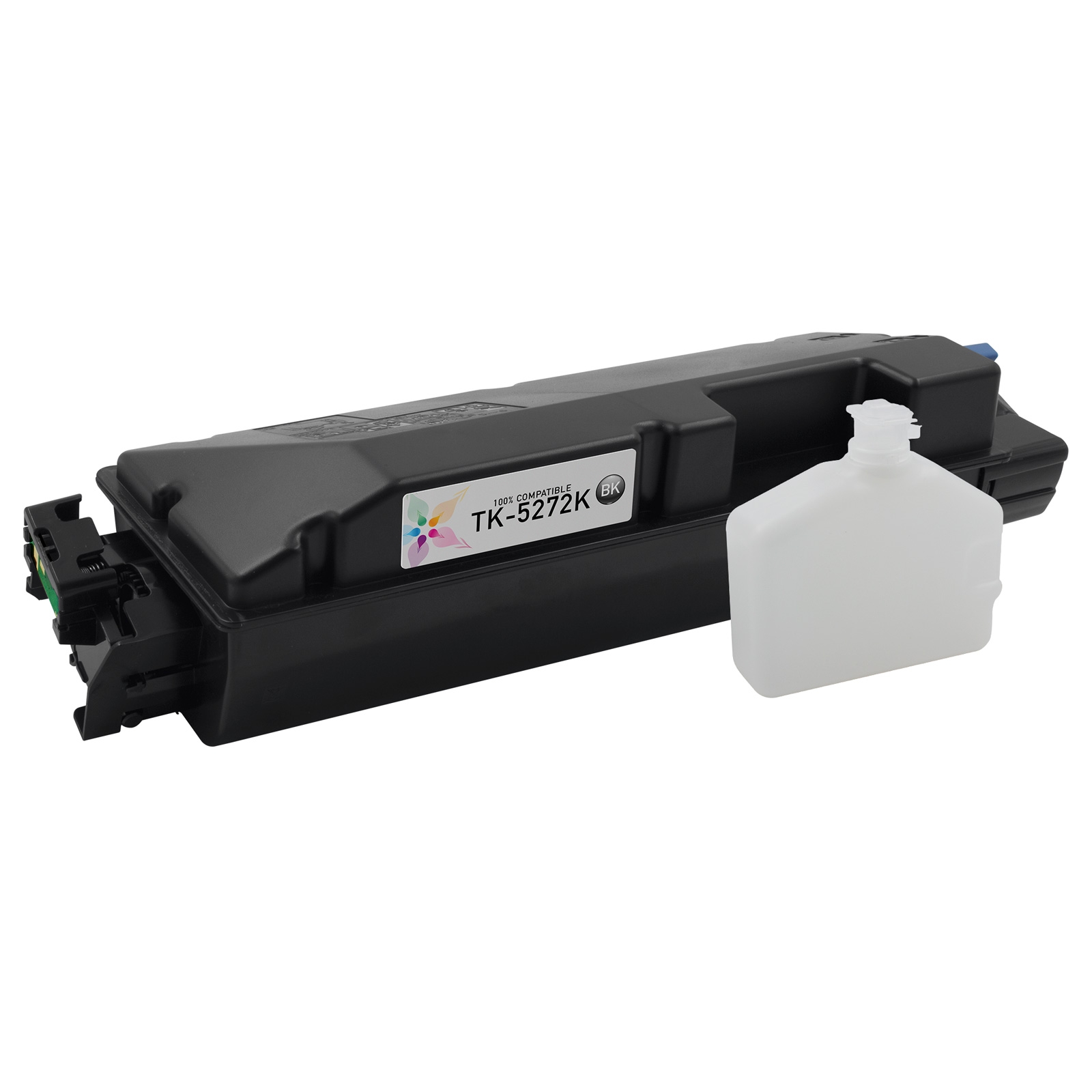 Kyocera-Mita TK5272 Laser