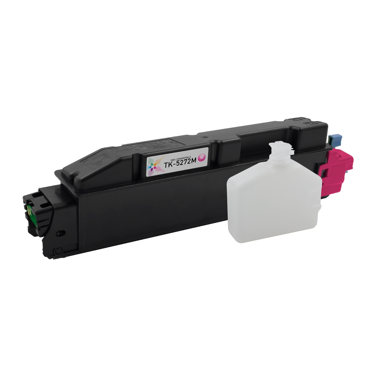 Kyocera-Mita TK5272 Laser