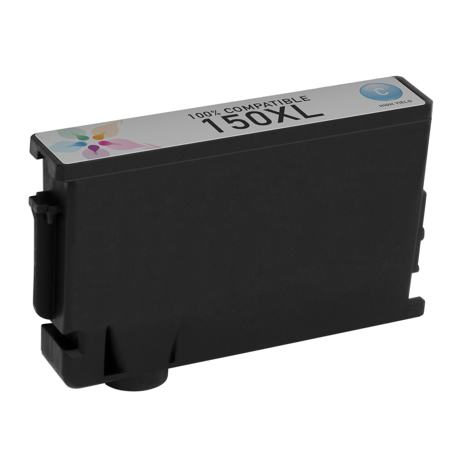 Lexmark 14N1614X Ink