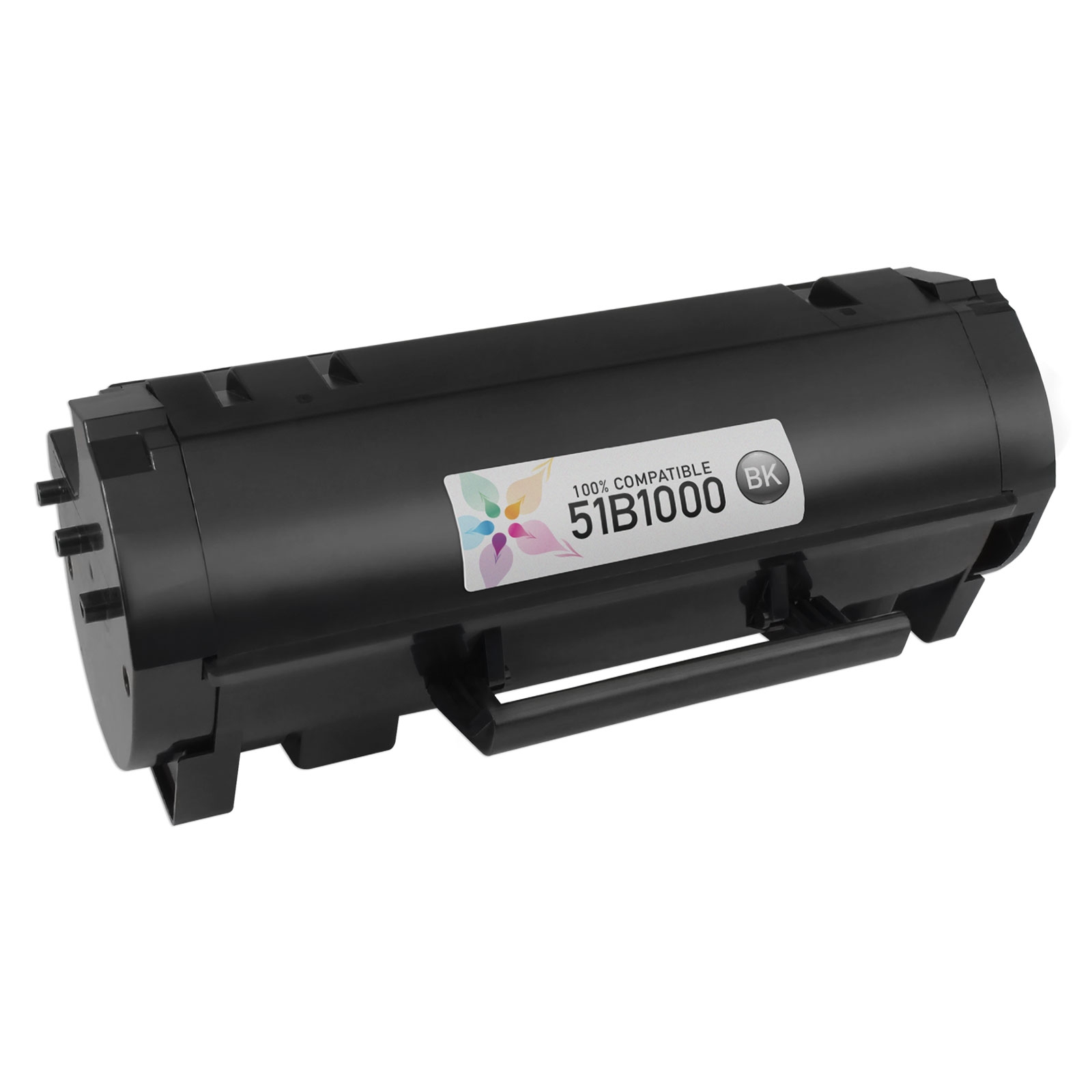 Lexmark 51B1000 Laser