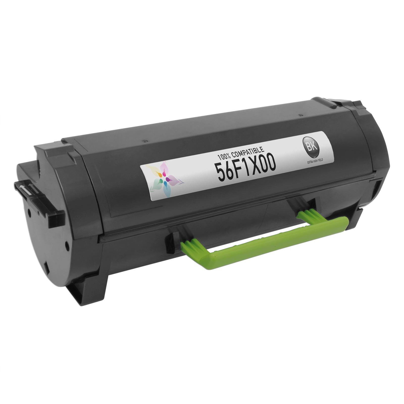 Lexmark L56F1UX Laser