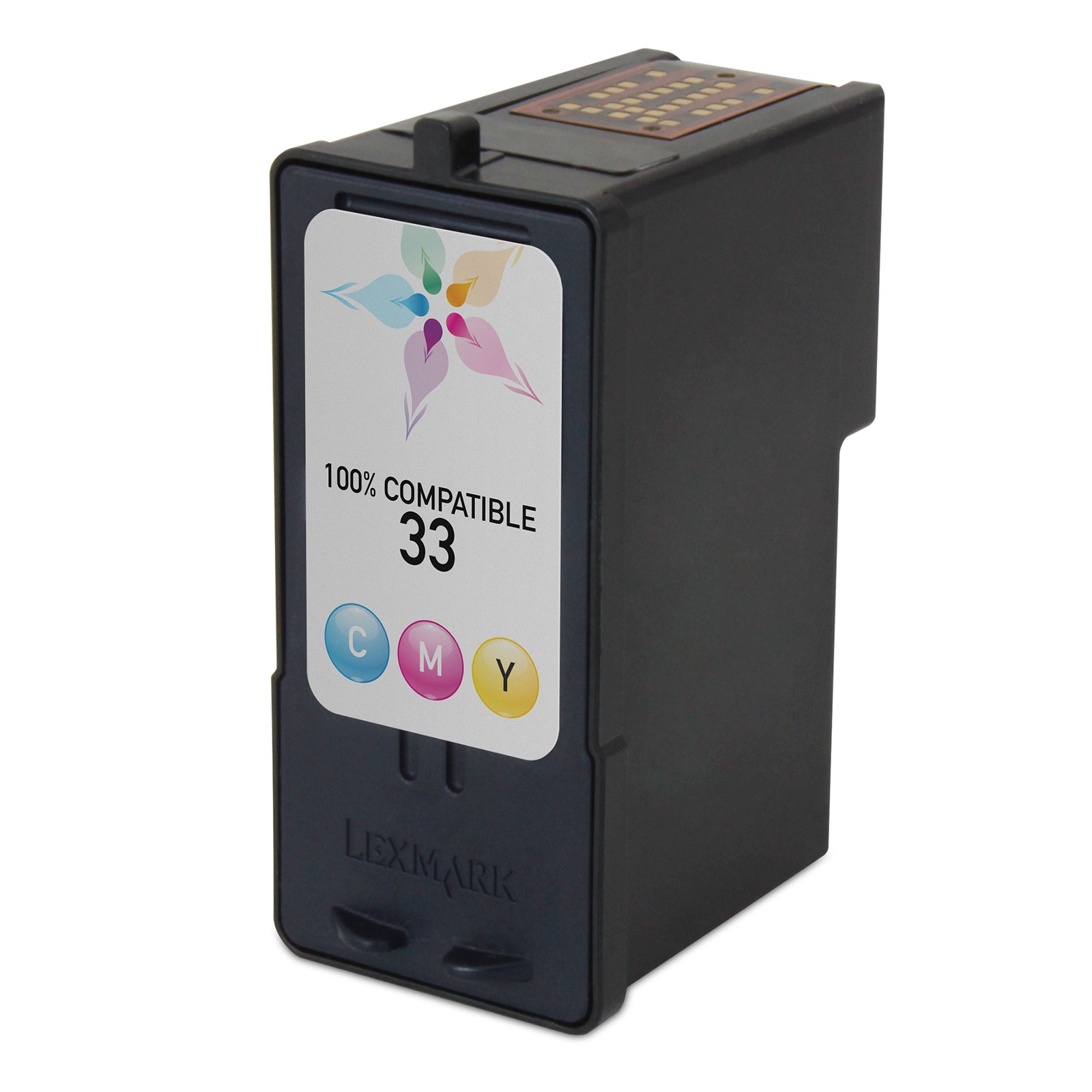 Lexmark 33 Ink