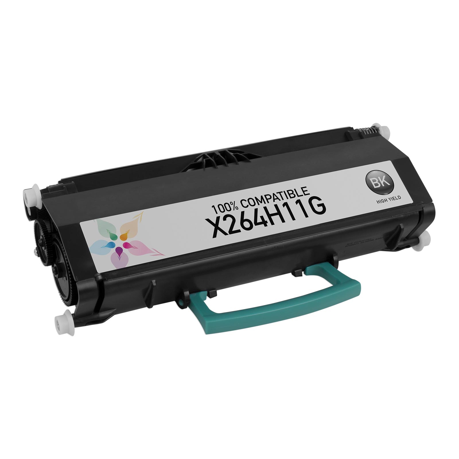 Lexmark X264H11G Laser