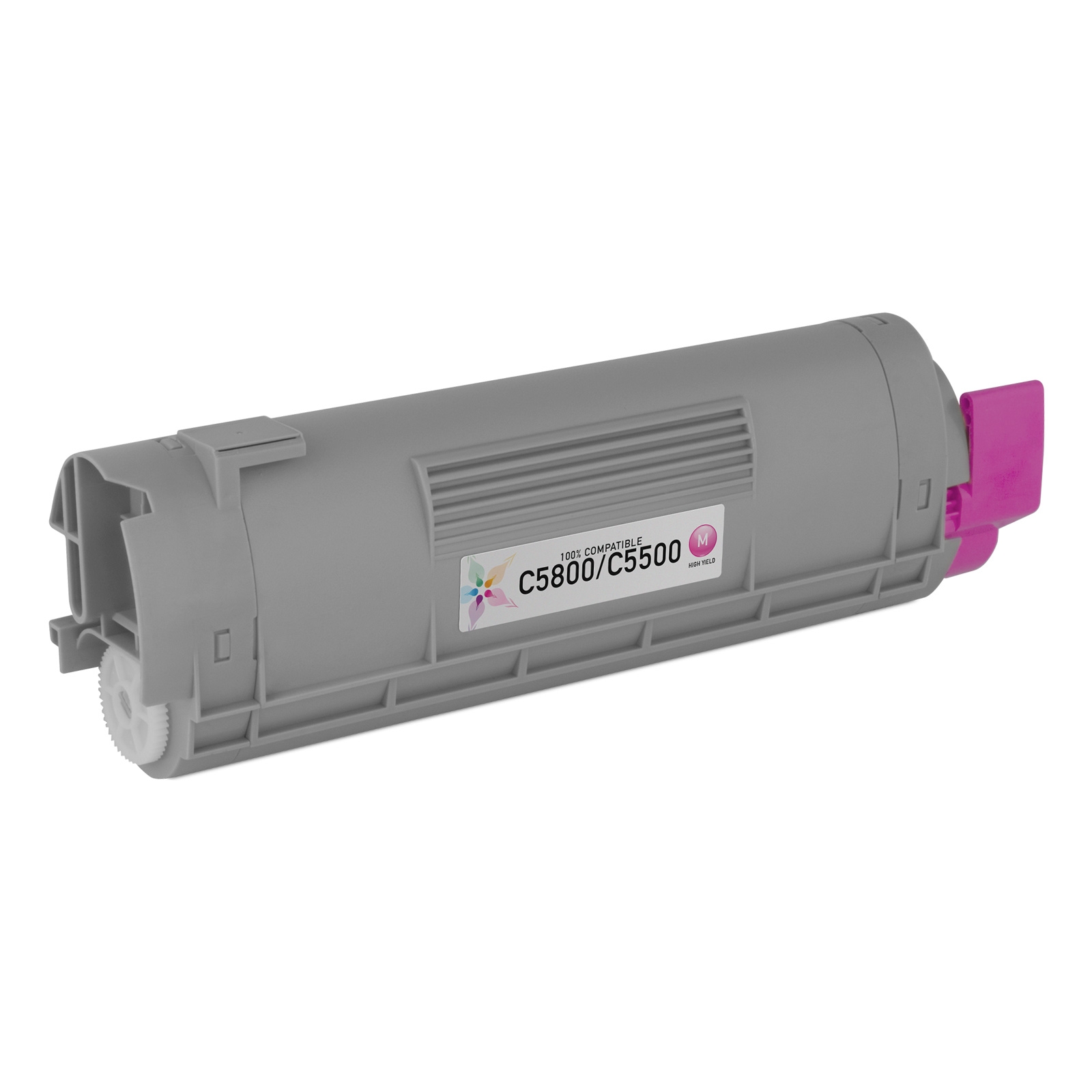 Okidata 43324404X Laser