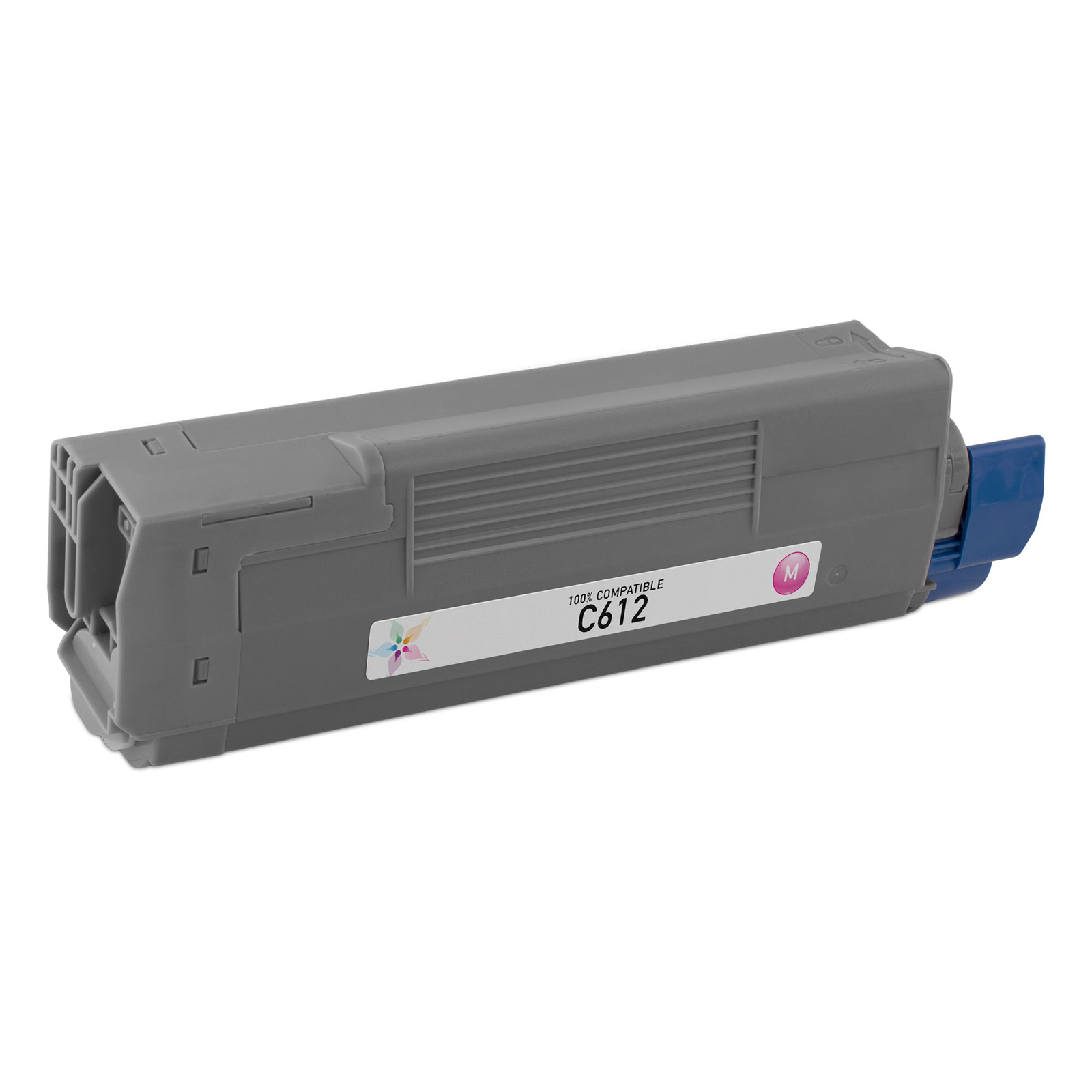 Okidata C612 Laser