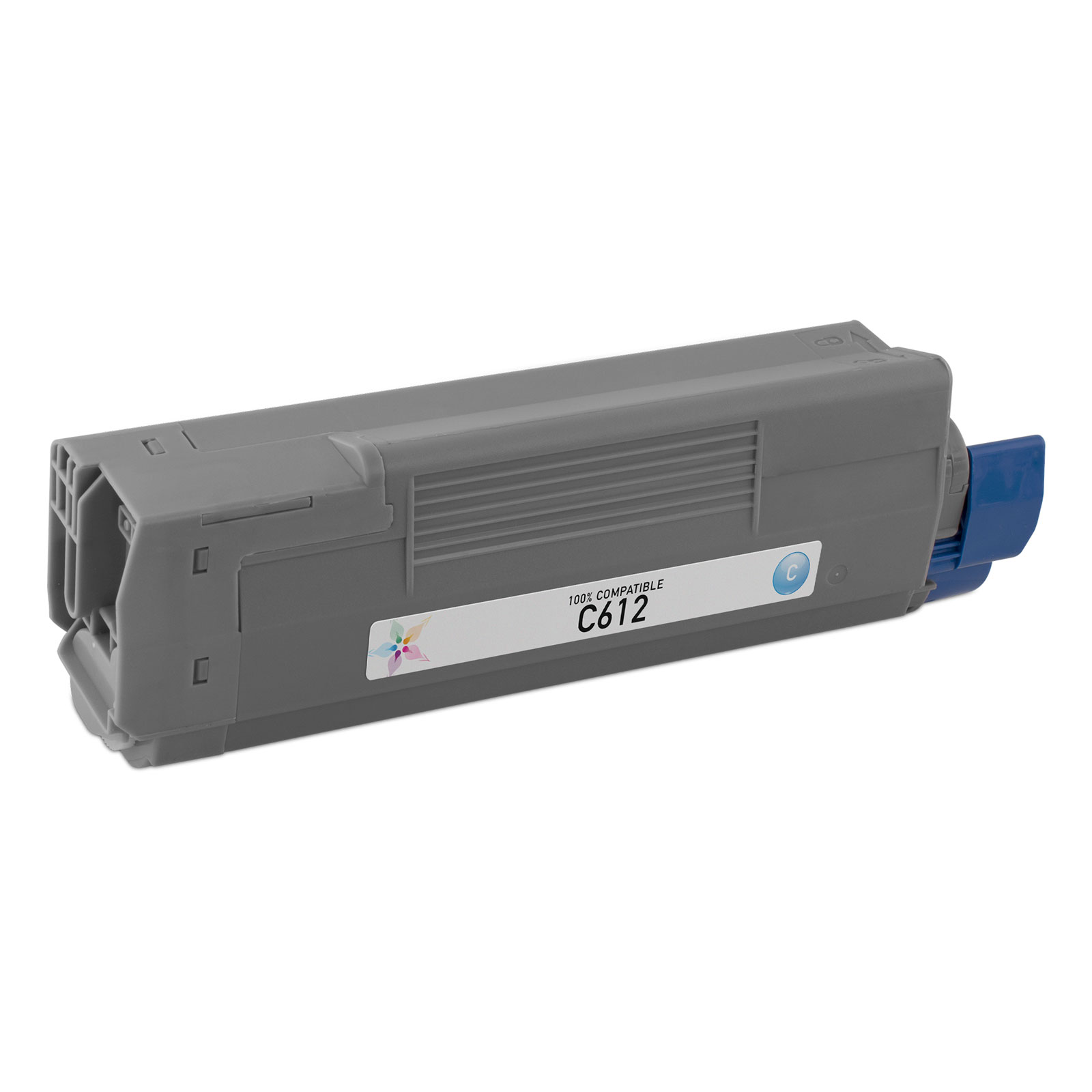 Okidata C612 Laser