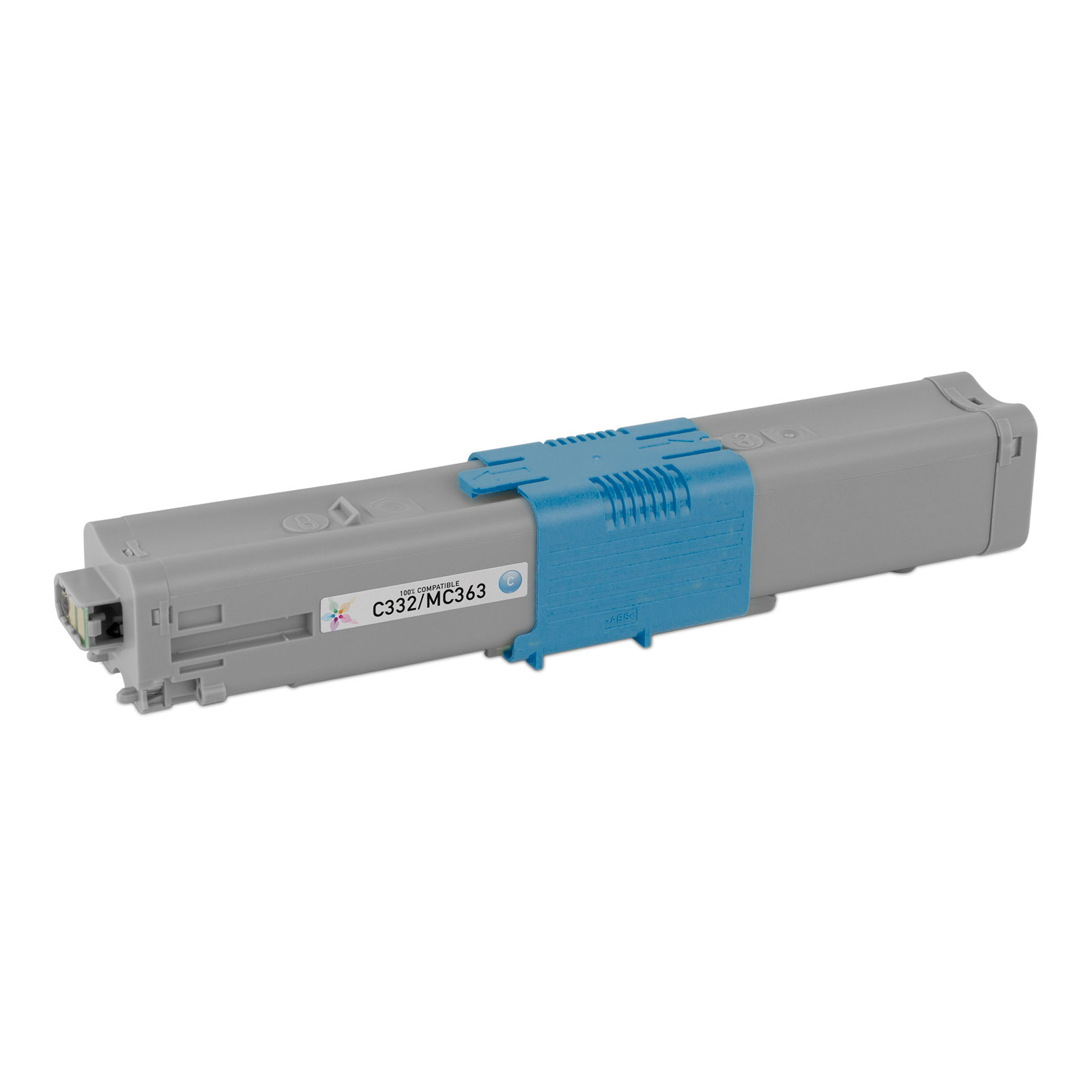 Okidata C332 Laser
