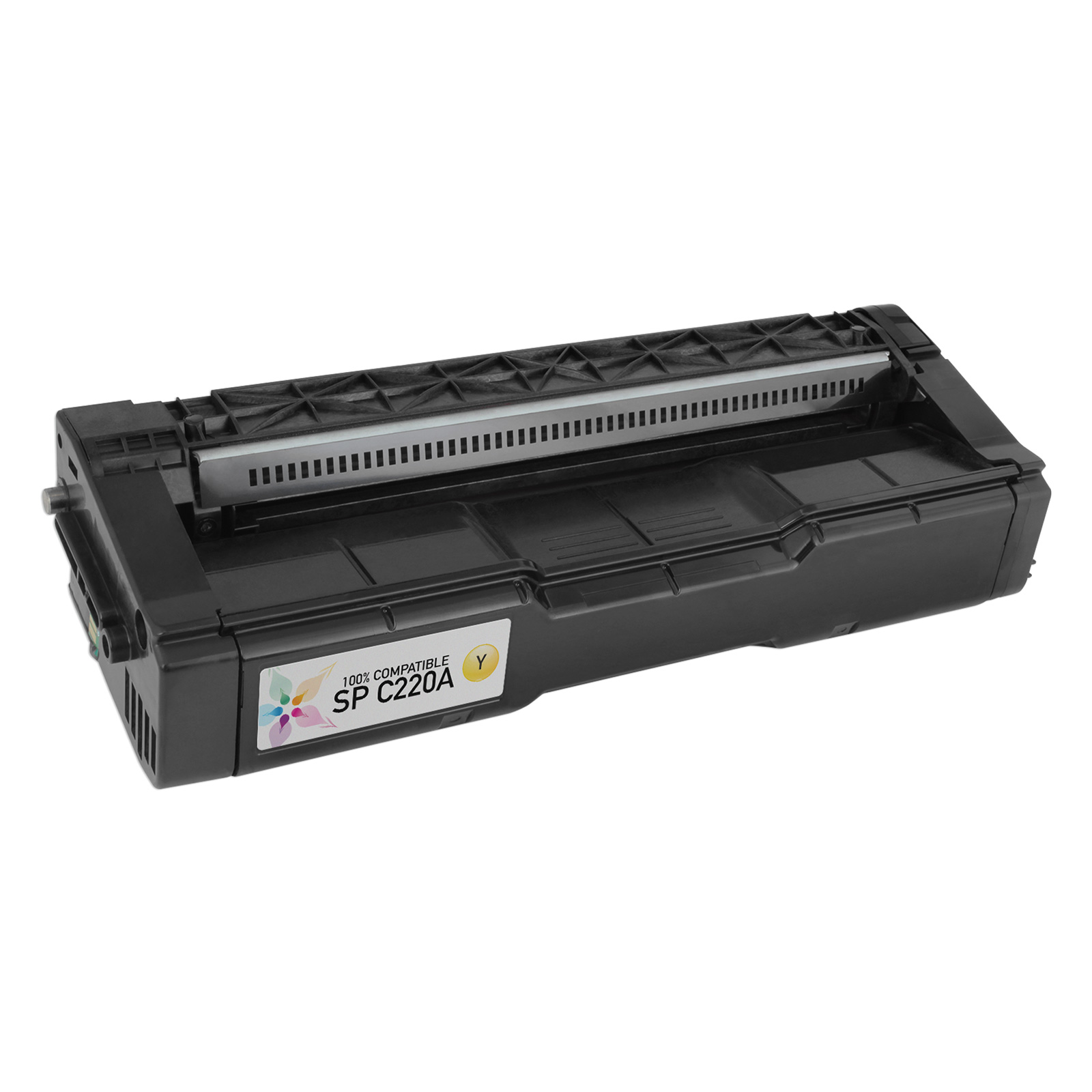Ricoh SPC22 Laser