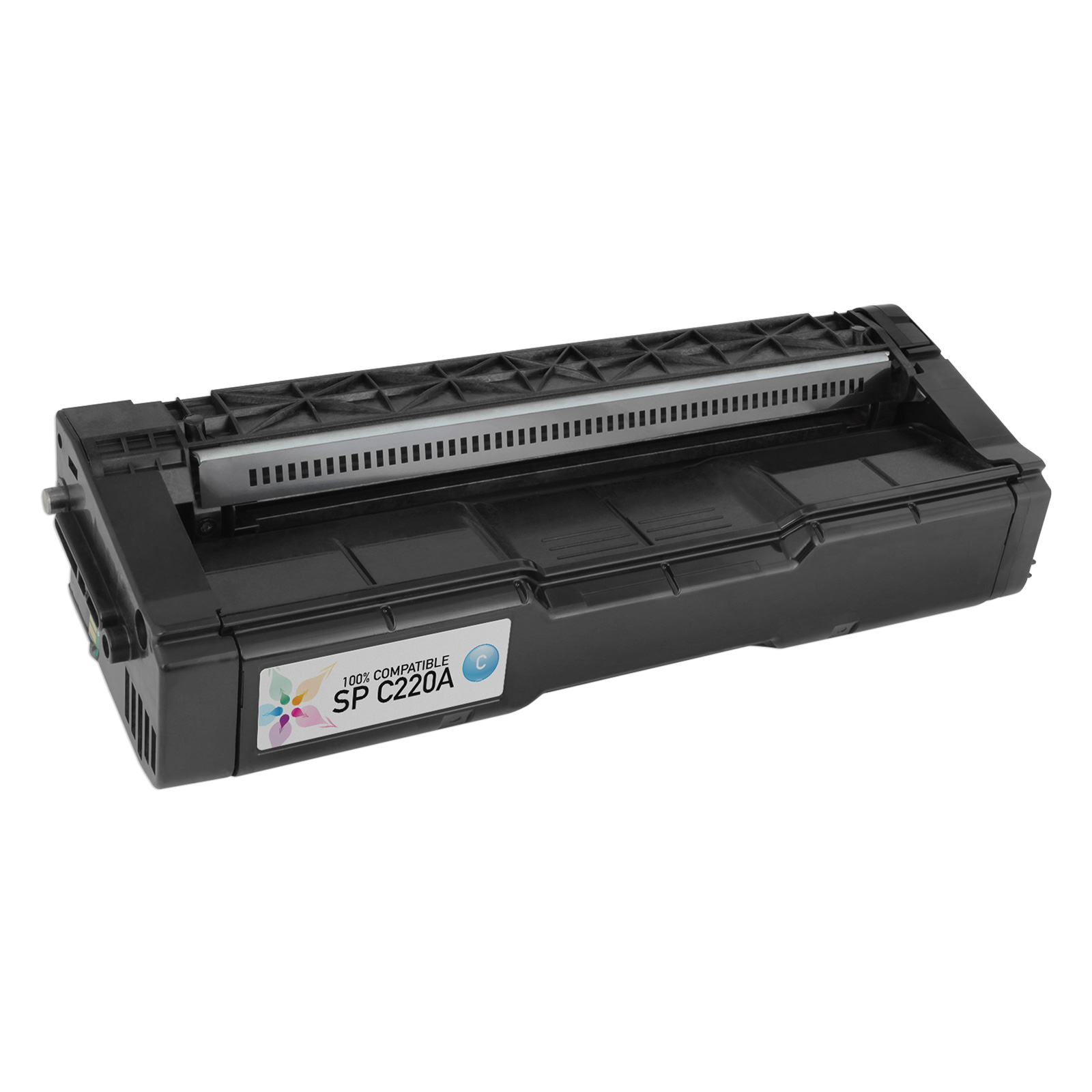 Ricoh SPC22 Laser