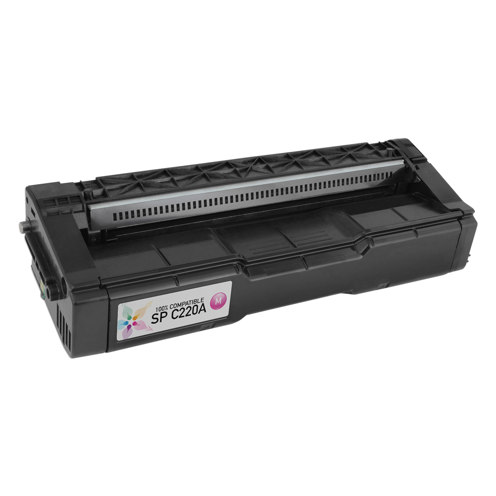 Ricoh SPC22 Laser