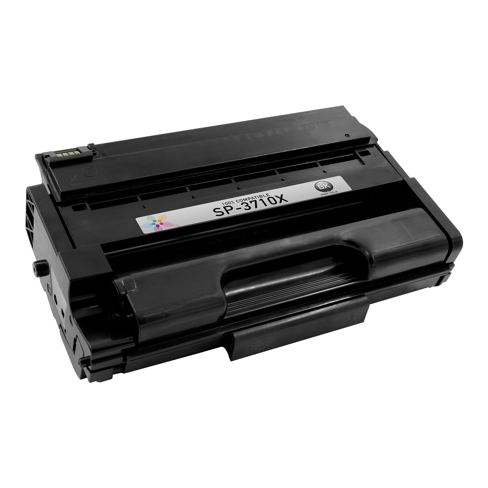 Ricoh 408284X Laser