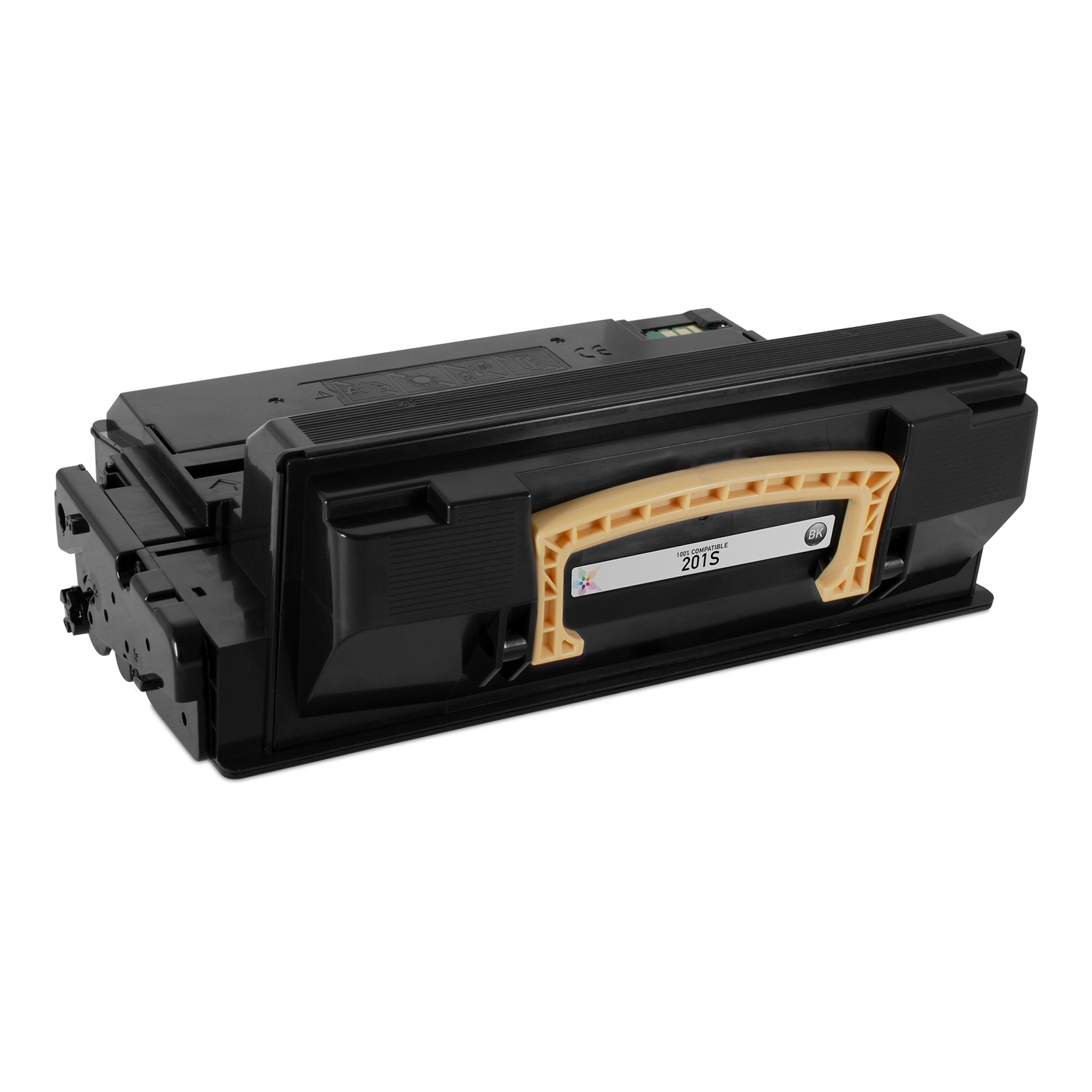 Samsung MLTD201 Laser
