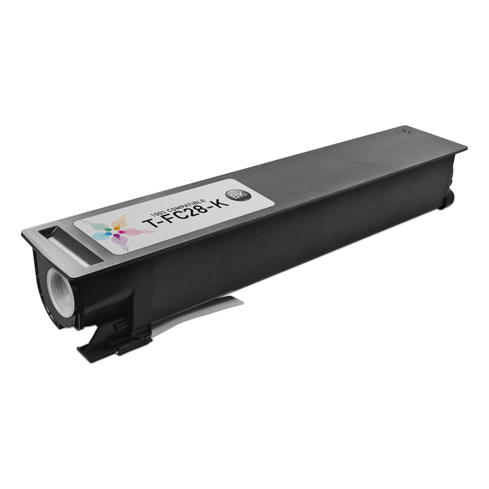 Toshiba FC28 Laser