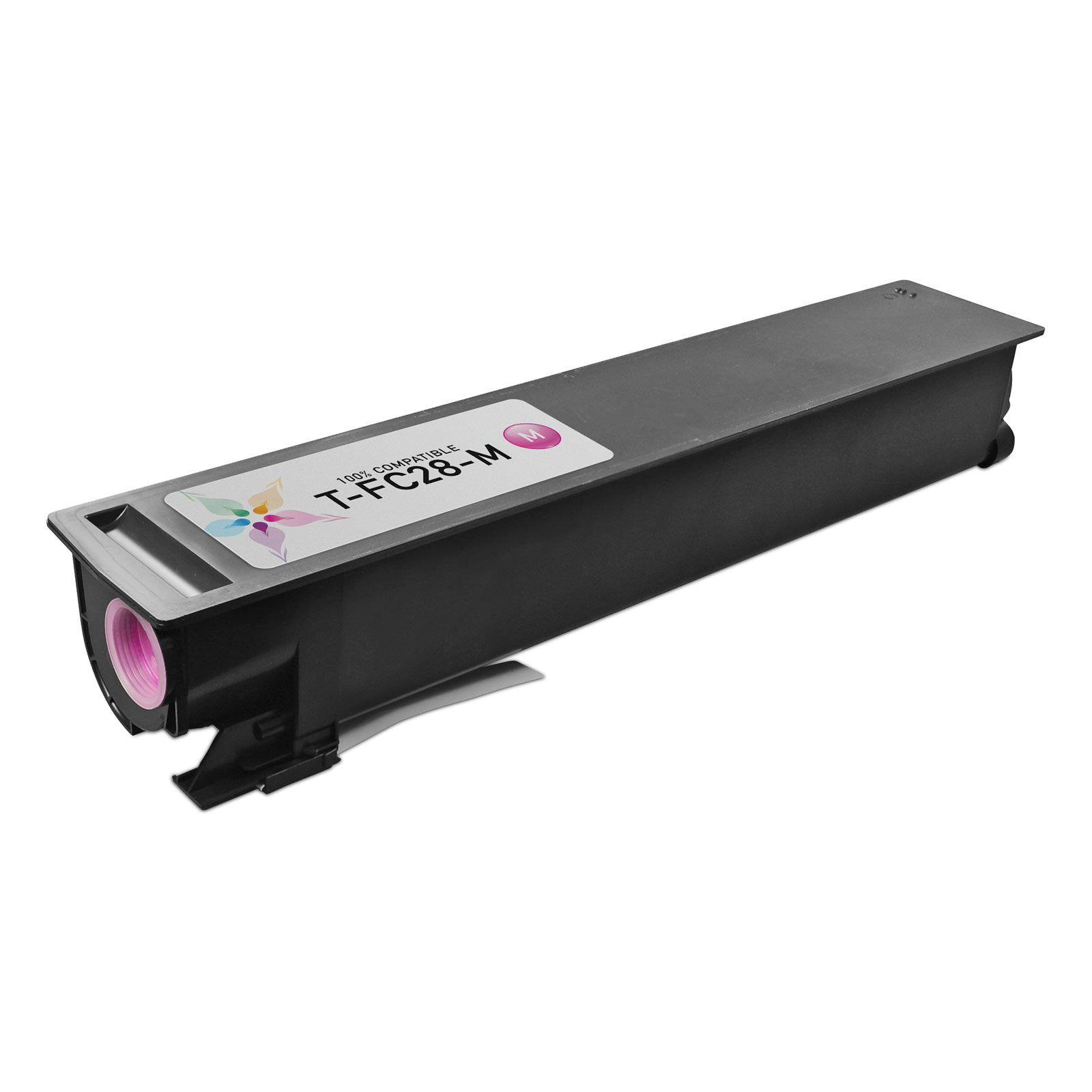 Toshiba FC28 Laser