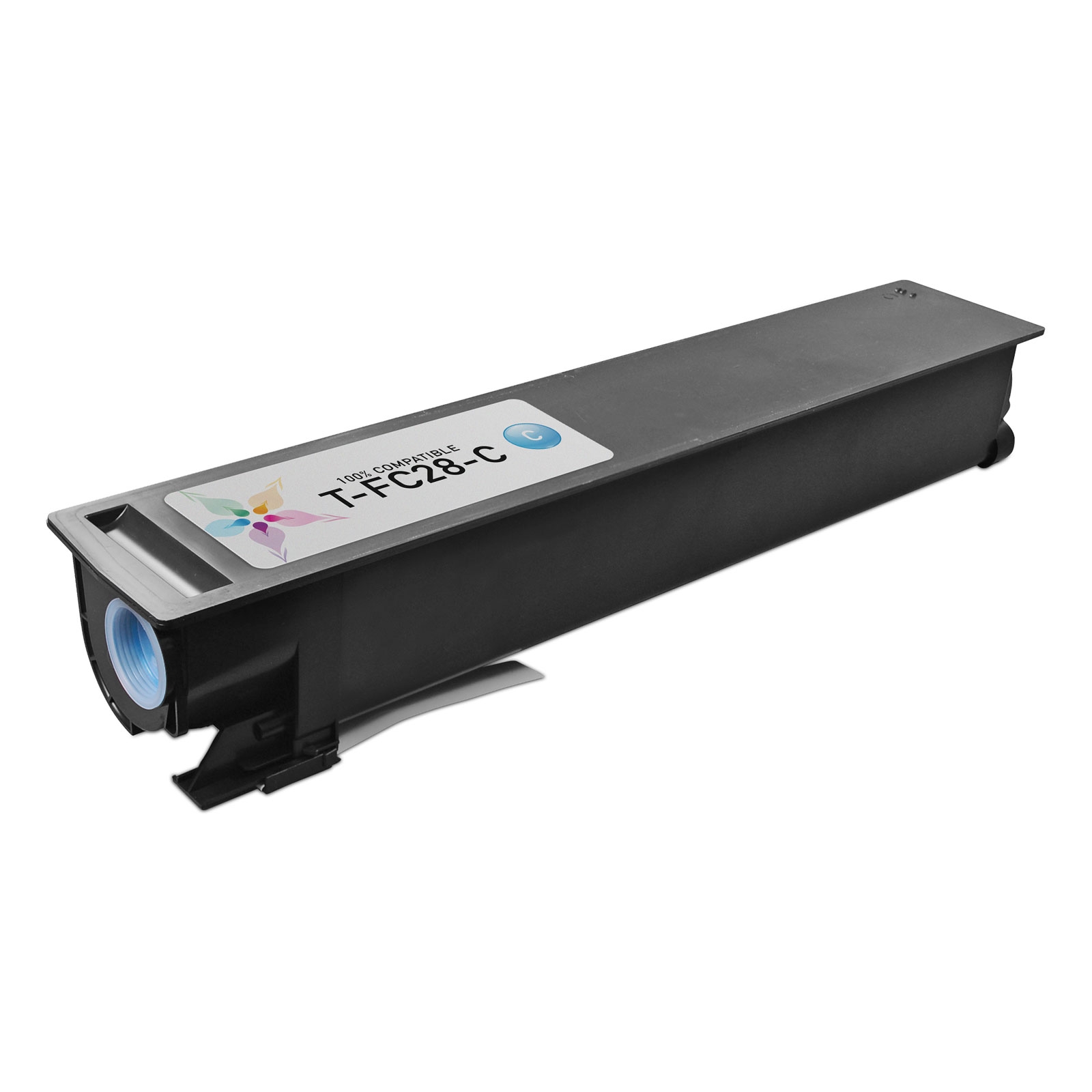 Toshiba FC28 Laser