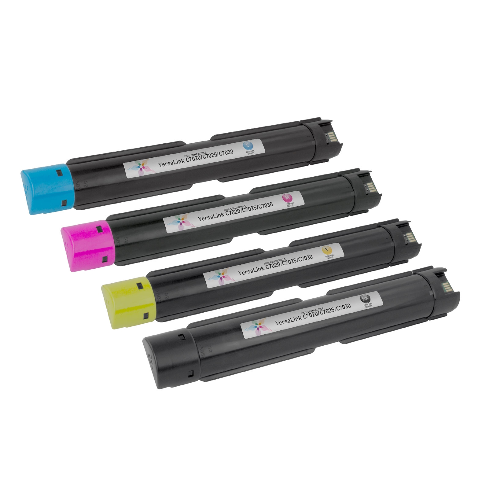 Xerox C7020XP4 Laser