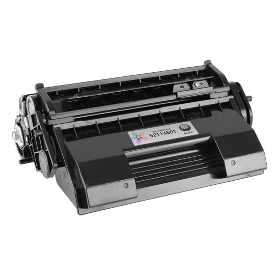 Okidata 52114501 Laser