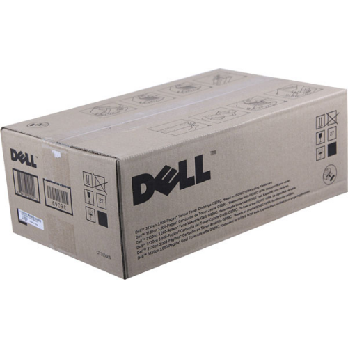 Dell D313 Laser