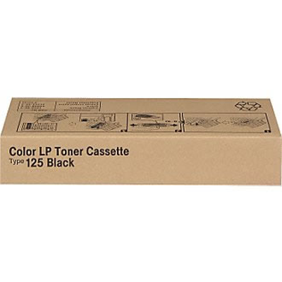 Ricoh CL2K Laser