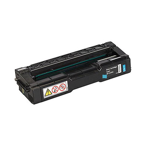 Ricoh SPC22 Laser