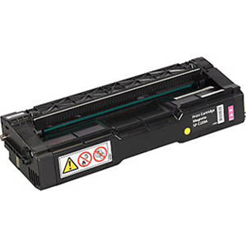 Ricoh SPC22 Laser