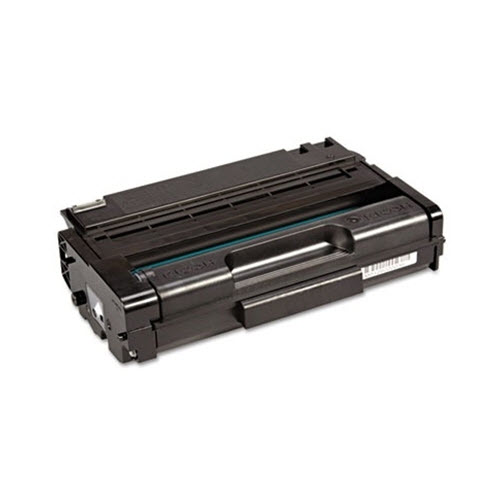 RIC406465 SP 3400Ha High Yield Toner Cartridge - Black
