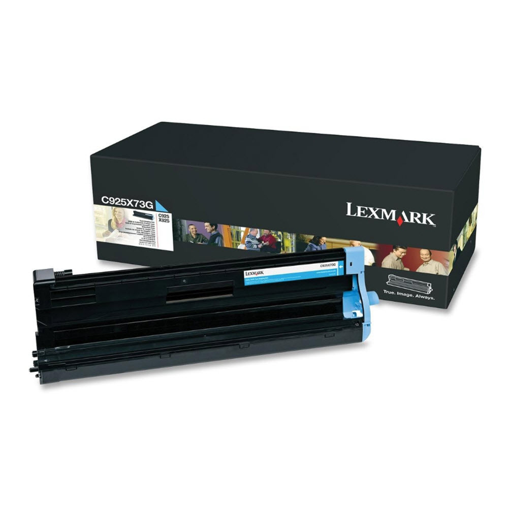 Lexmark C925D Laser