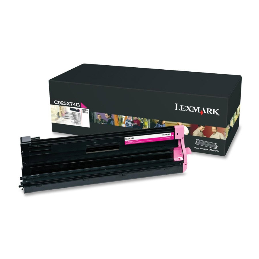 Lexmark C925D Laser