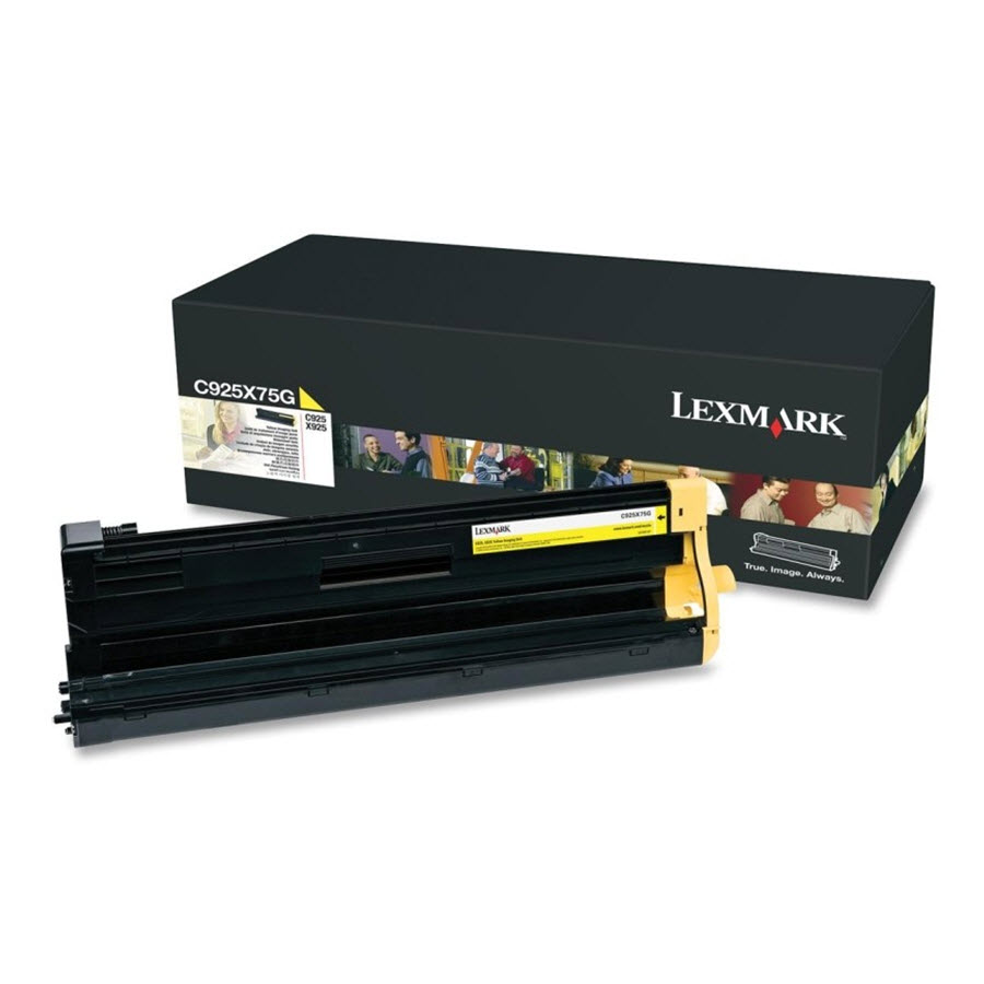 Lexmark C925D Laser