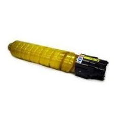 . 821106 Yellow Toner Cartridge