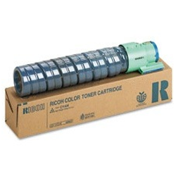 841281 Cyan Aftermarket Toner 55K Yield