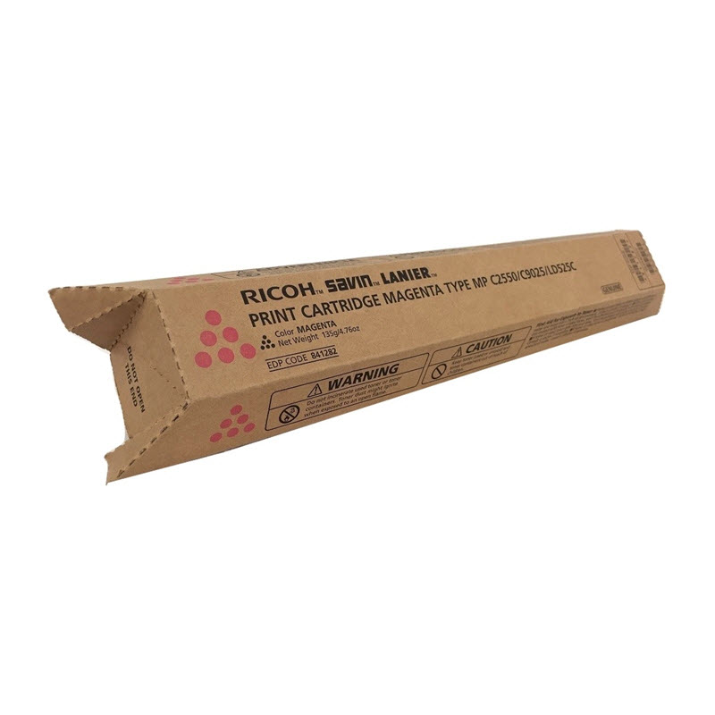 841282 Magenta Aftermarket Toner 55K Yield