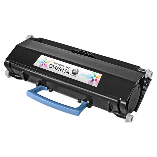 Lexmark E352H11A Laser