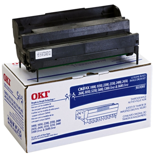 Okidata OF1D Laser