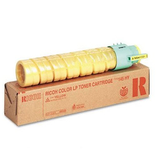 RICOH 888309 Type 145 Toner - Yellow