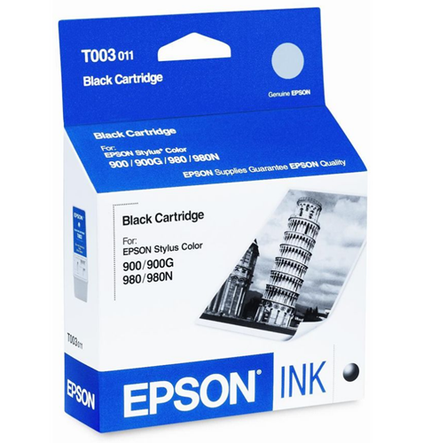 Epson SC900 Ink