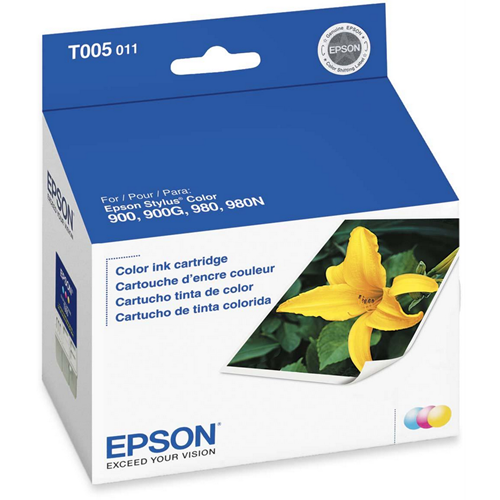 Epson SC900 Ink