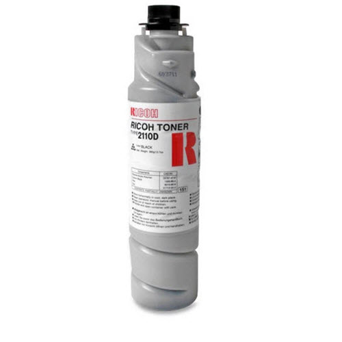 Ricoh R220X Laser