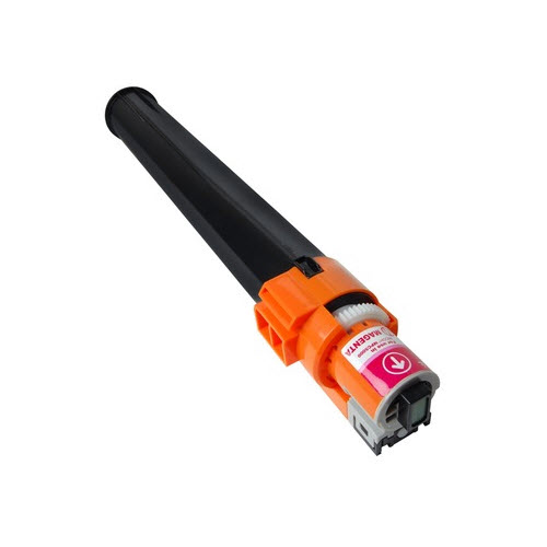 Magenta Toner Cartridge 18K YLD