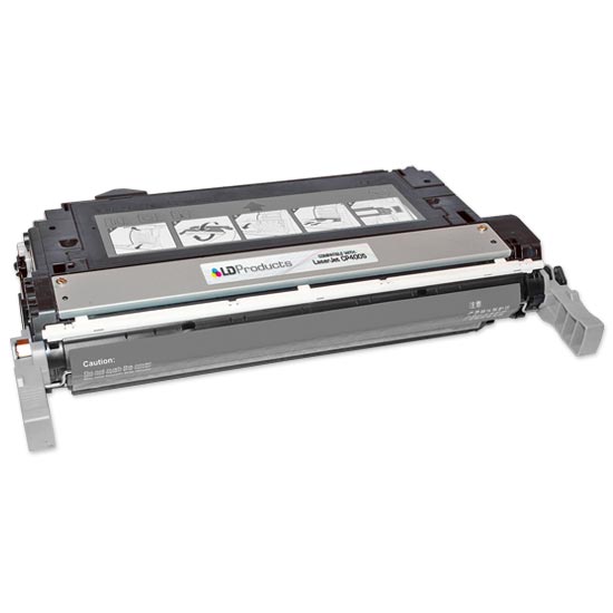 HP HP642A Laser