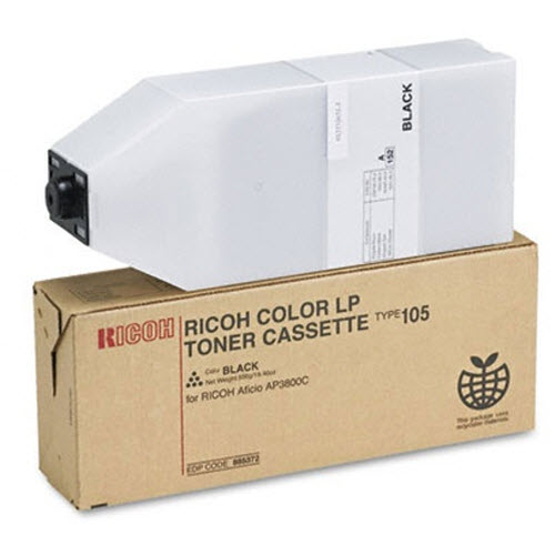 Ricoh RAP38 Laser