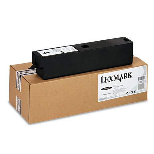 Lexmark C750W Parts