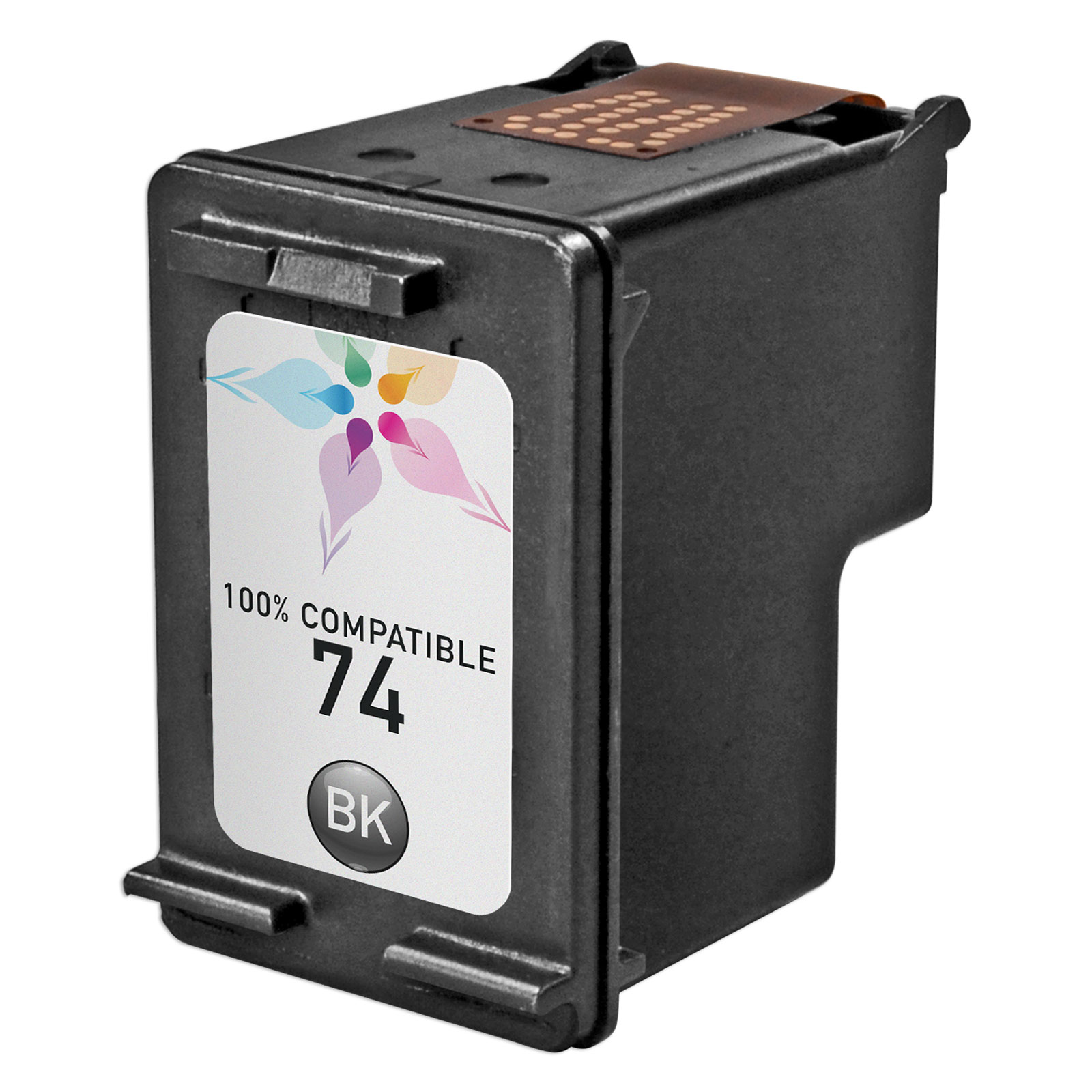 HP HP74 Ink