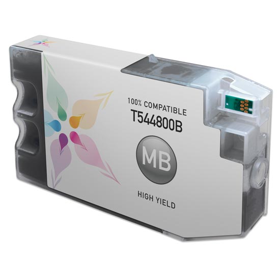 Epson T544800B Ink